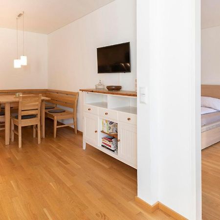 Ferienwohnung Spannring Schruns Dış mekan fotoğraf