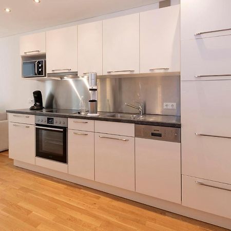 Ferienwohnung Spannring Schruns Dış mekan fotoğraf