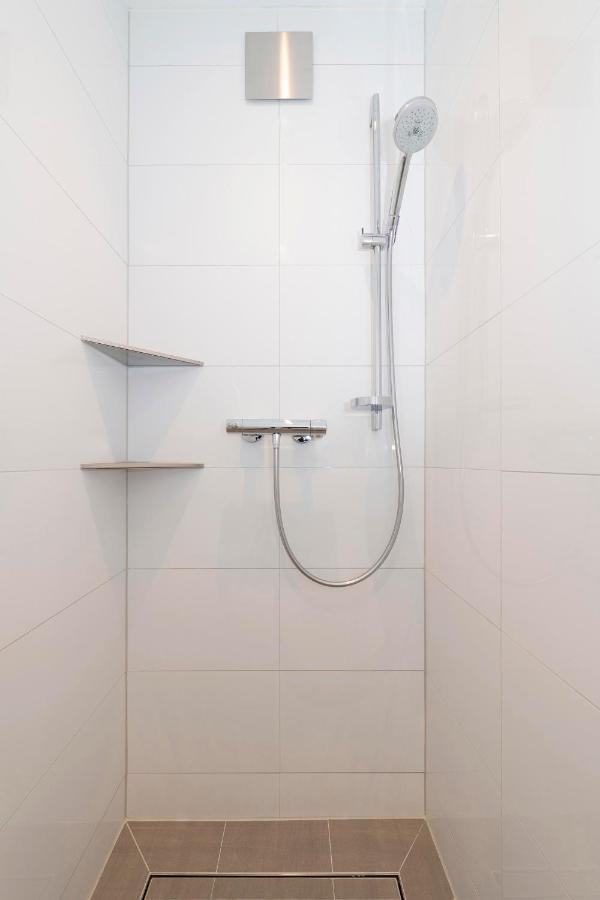 Ferienwohnung Spannring Schruns Dış mekan fotoğraf