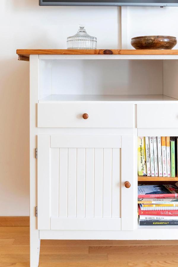 Ferienwohnung Spannring Schruns Dış mekan fotoğraf