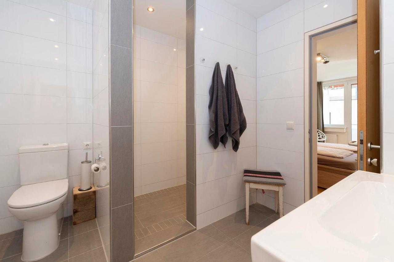 Ferienwohnung Spannring Schruns Dış mekan fotoğraf